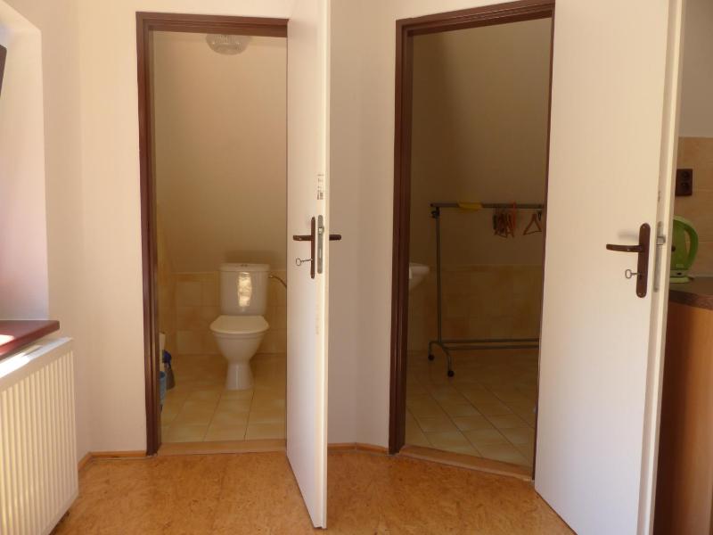 Standard Double Suite image 2