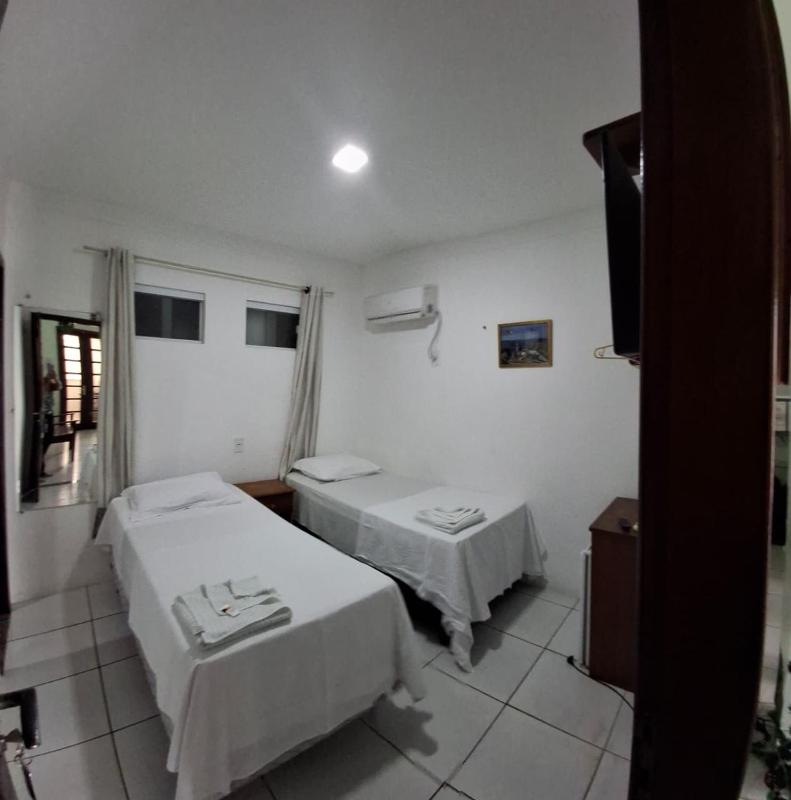Pousada Vilas Boas - image 23
