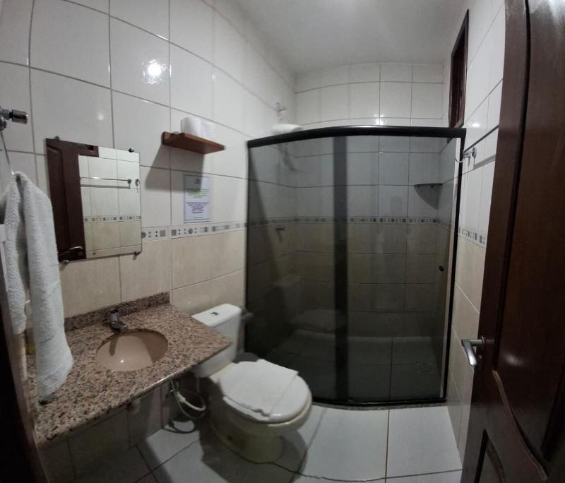 Pousada Vilas Boas - image 5