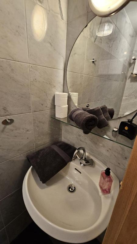SOHO Private Zimmer & Rooms Im Herzen der Altstadt - image 16