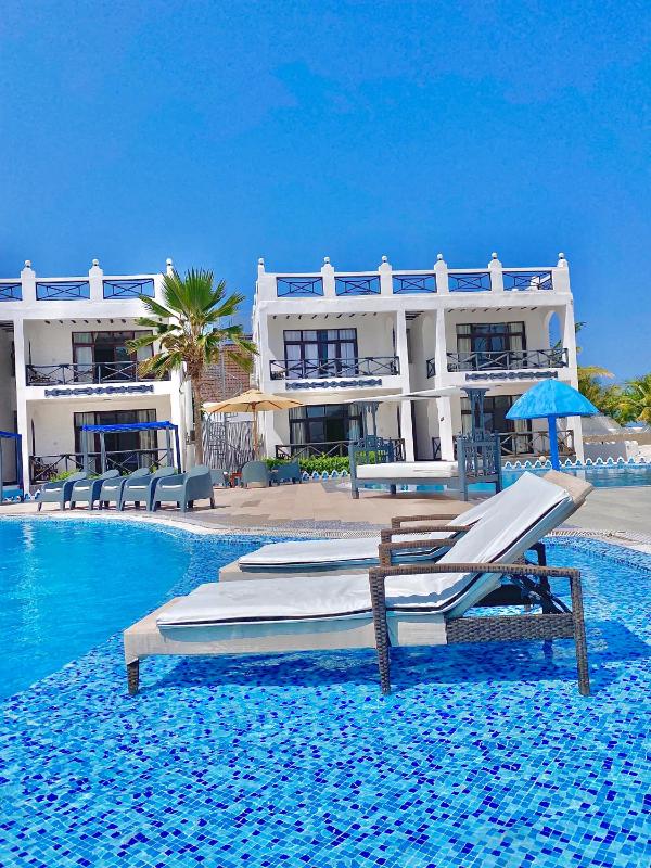 Protels La Plage Resort - image 7