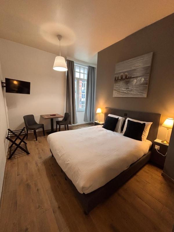 Hotel Aviation - image 9