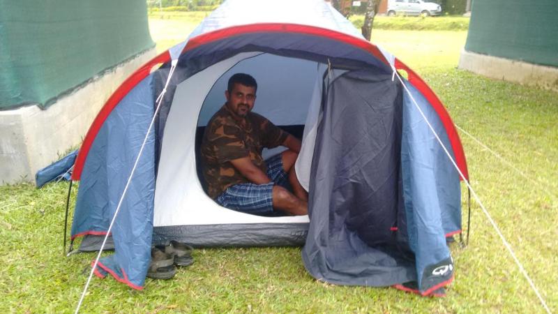 Bhadra nature camp- best homestay in chickmanglore - image 16