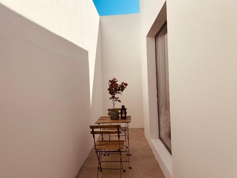 Central Muscat Petit 1BR Villa - image 12