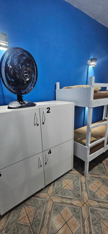 Hope Hostel Praia do Morro - image 14