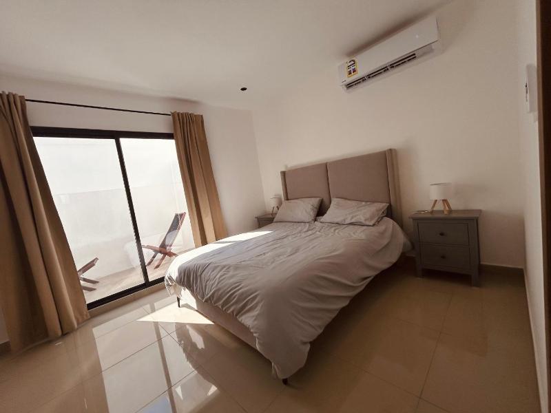 Central Muscat Petit 1BR Villa - image 9