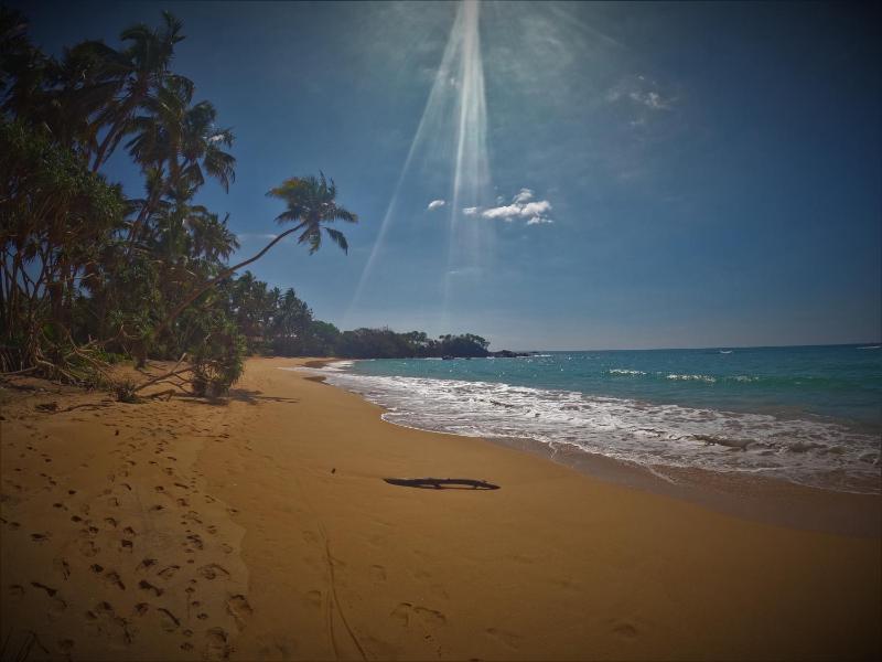 Sanka Rest Villa - image 15