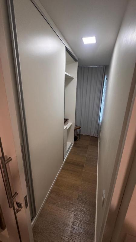 Apto Golf Ville resort com 3 suites - image 12