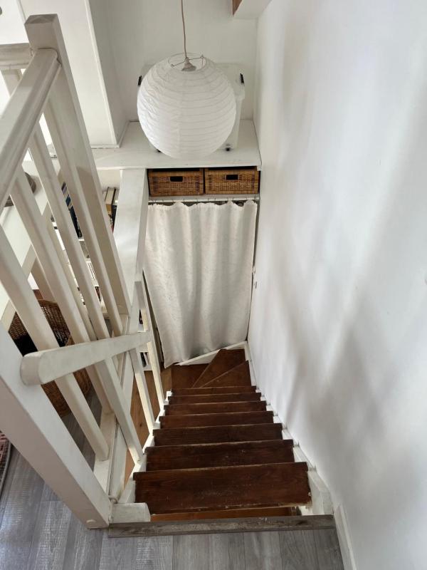 Joli petit duplex lumineux et au calme - image 16