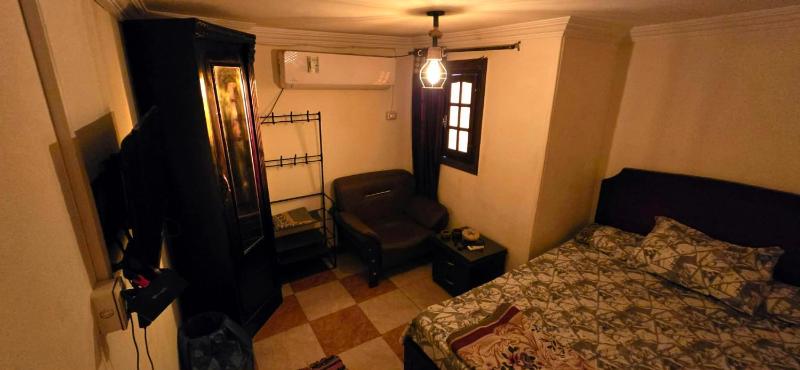 Jessy Pyramids View Inn - image 7