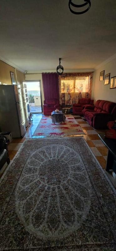 Jessy Pyramids View Inn - image 16