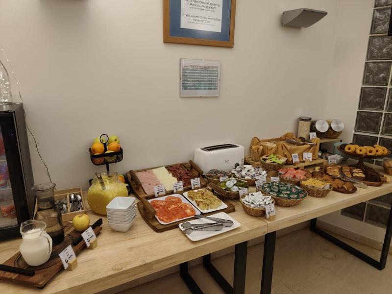 U Hotel Ogalia Vigo - image 6