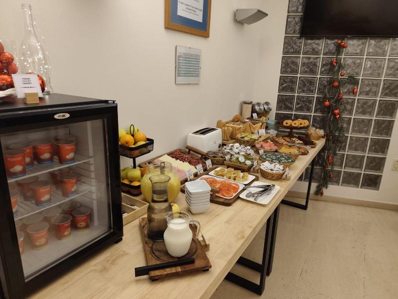 U Hotel Ogalia Vigo - image 22