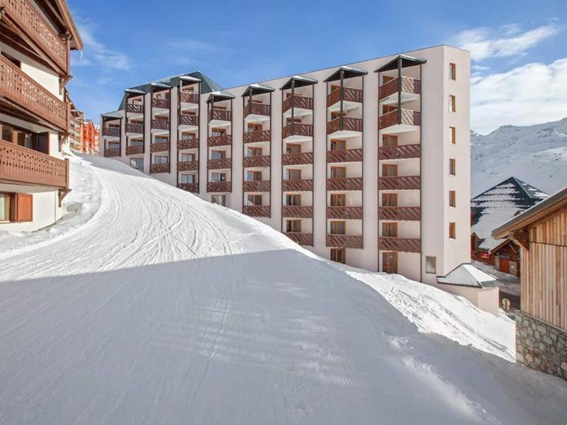 Val Thorens - Ski InOut - 5 Beds Flat M-603 - image 1