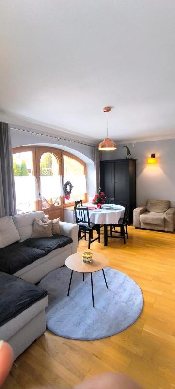 Apartament w Góralskim Domu - image 10