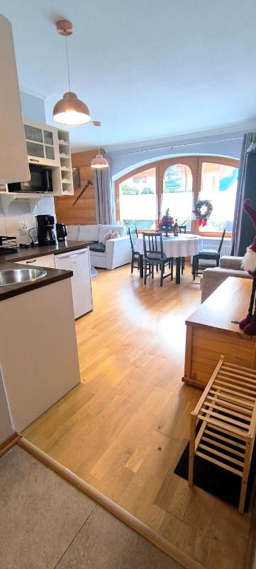 Apartament w Góralskim Domu - image 5