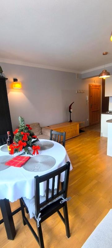 Apartament w Góralskim Domu - image 26