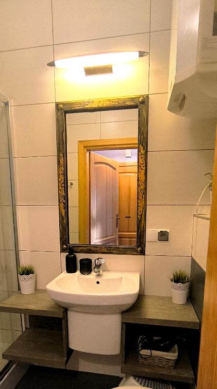 Apartament w Góralskim Domu - image 15