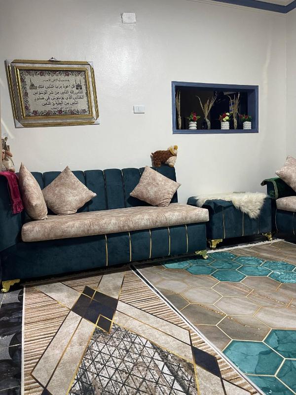 TUT Pyramids Apartment & Tours - image 11
