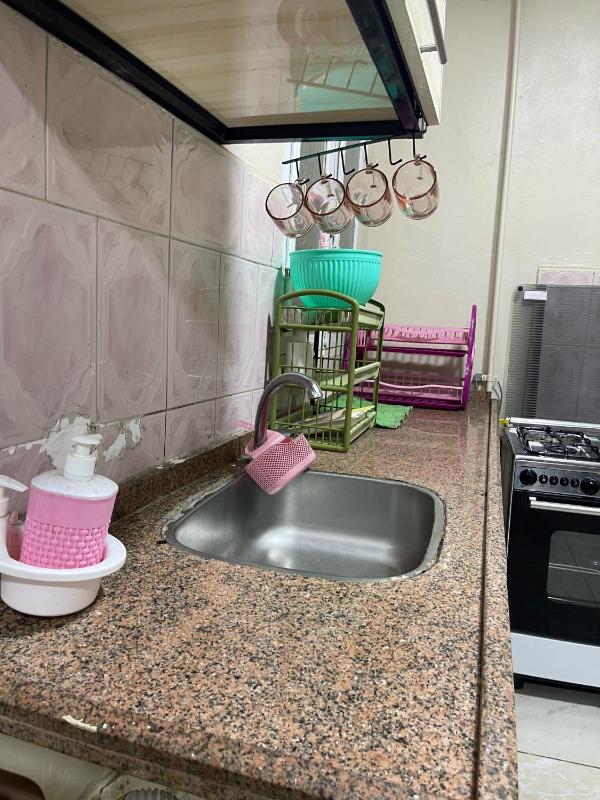 TUT Pyramids Apartment & Tours - image 6