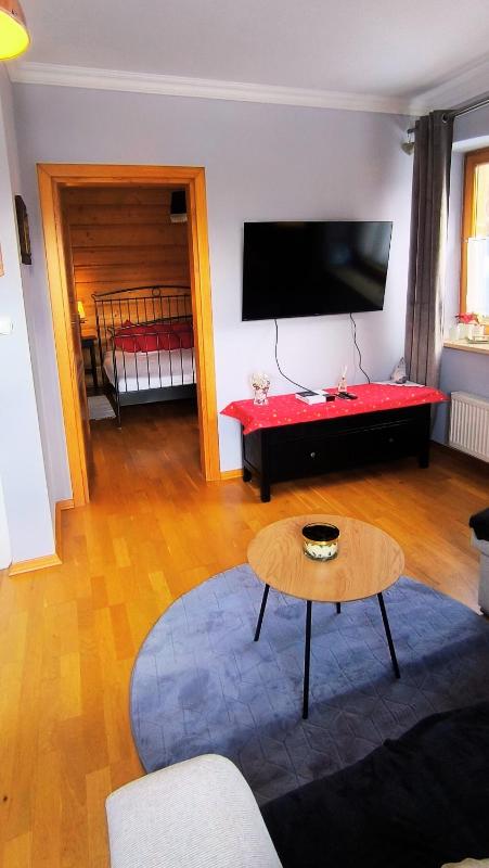 Apartament w Góralskim Domu - image 24