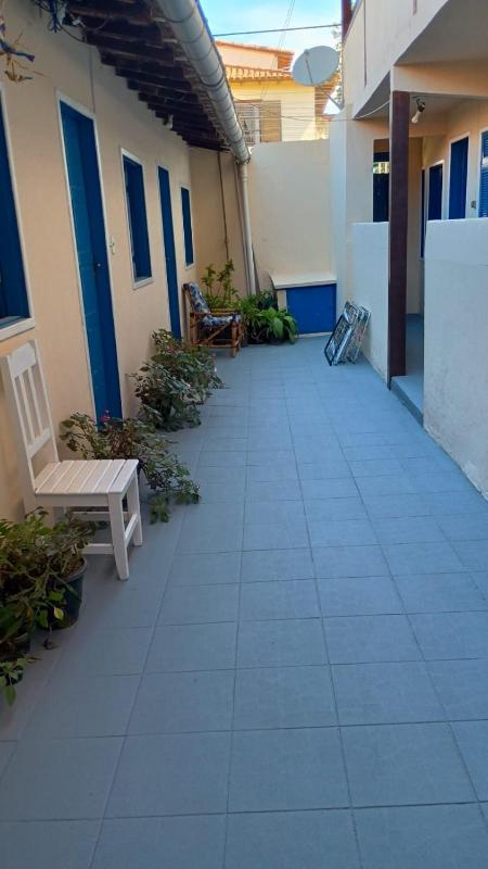 Suítes no Centro - image 16