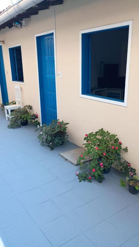 Suítes no Centro - image 18