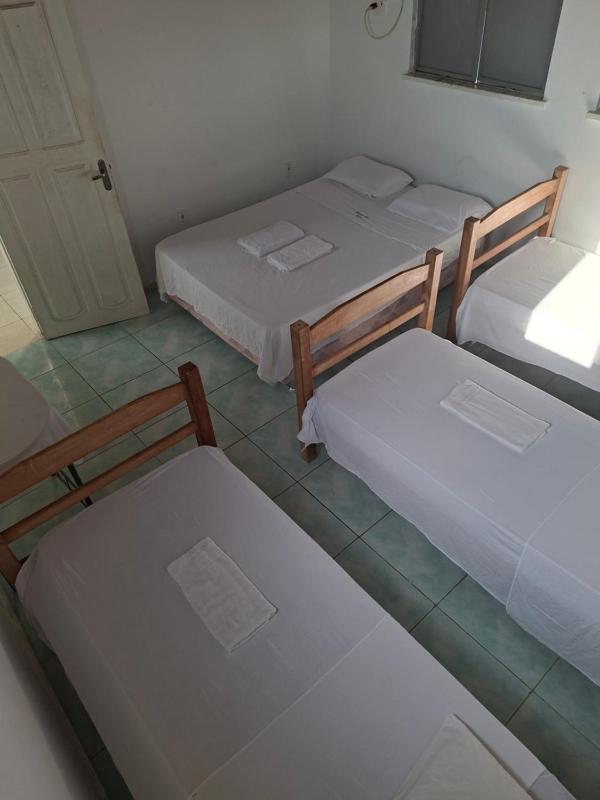 Hotel Porto da Lua Belém - image 12