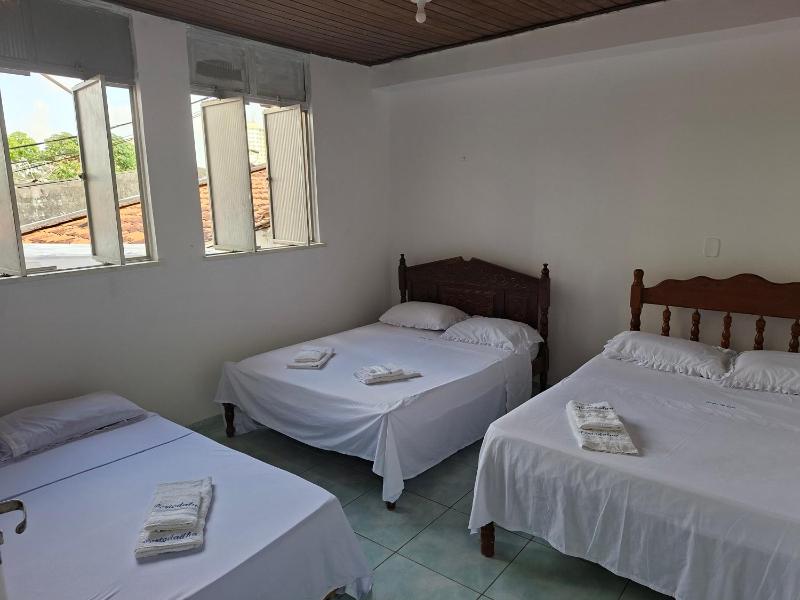 Hotel Porto da Lua Belém - image 26