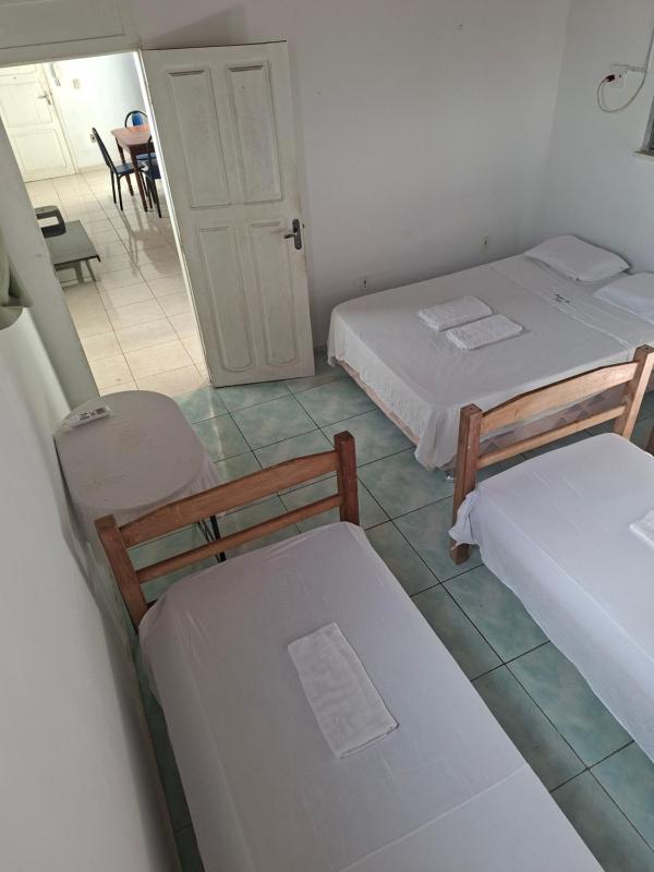 Hotel Porto da Lua Belém - image 34