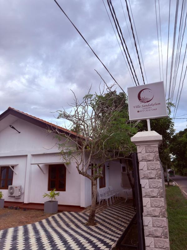 Villa Sandakelum Luxury - image 2
