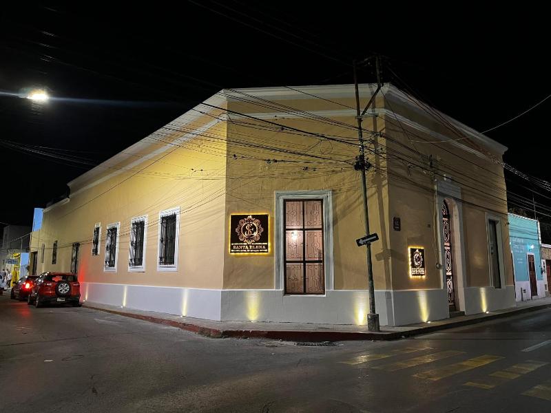 Hotel Boutique Santa Elena - image 5