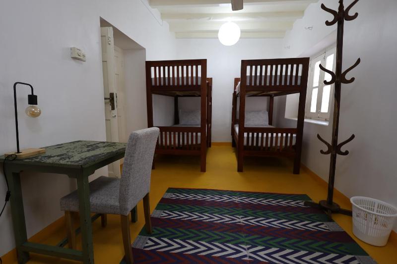 NOMAD Hostel Stone Town - image 8