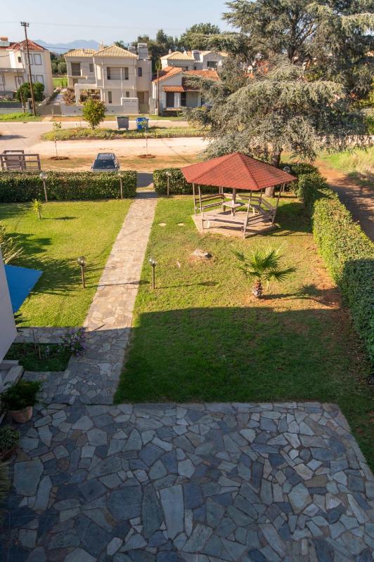 Voula Apartments - image 35