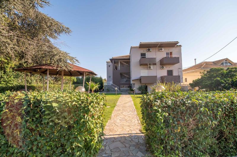 Voula Apartments - image 45