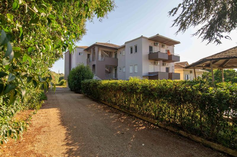 Voula Apartments - image 23