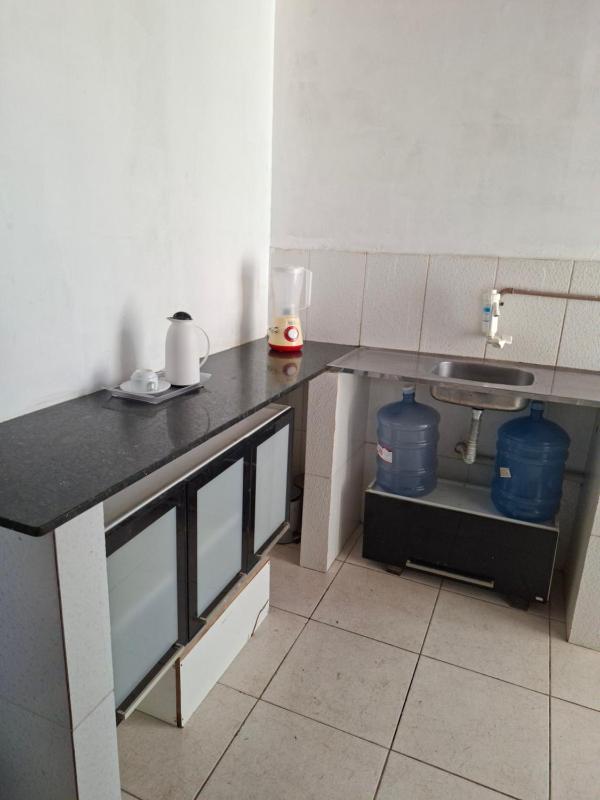 Hotel Porto da Lua Belém - image 46