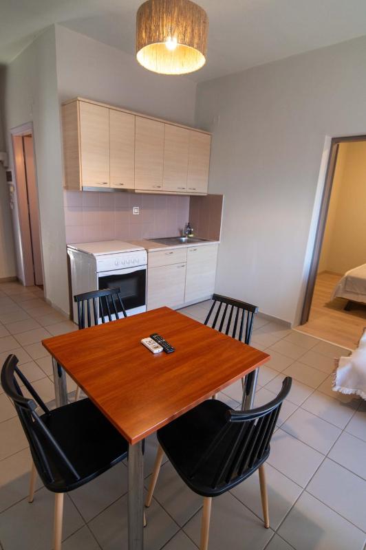 Voula Apartments - image 25