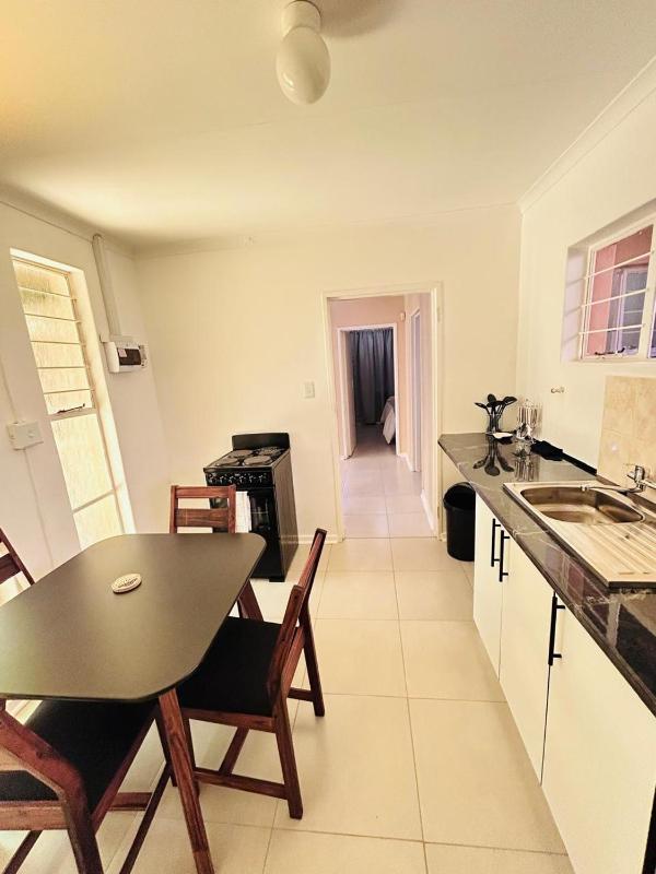 La Nabel Cottage - image 1