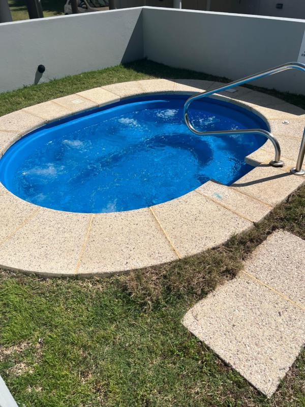 Moderno Apartamento a metros de la playa brava - image 13