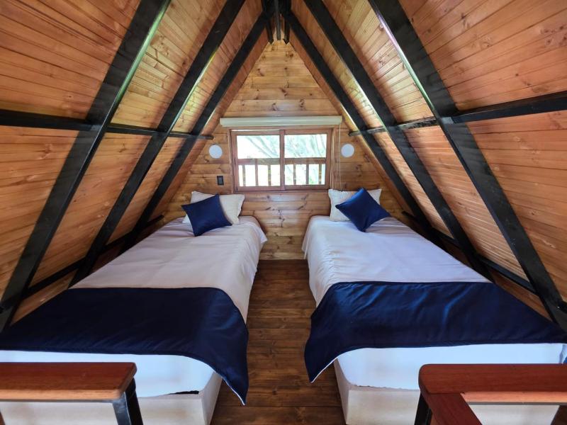 Glamping y Camping El Lago - image 9