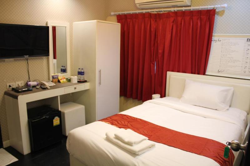 Economy Single Room image 1
