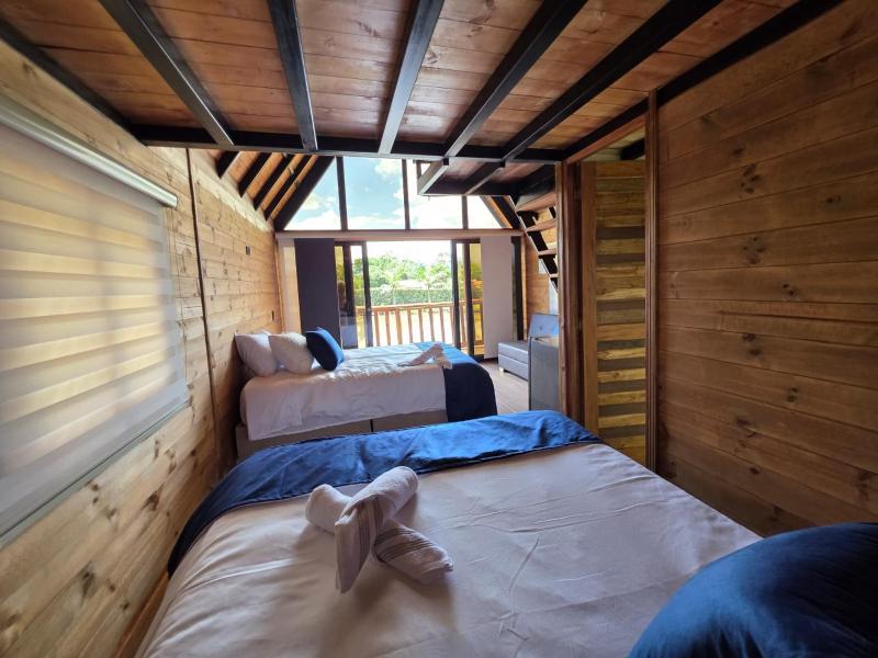 Glamping y Camping El Lago - image 27