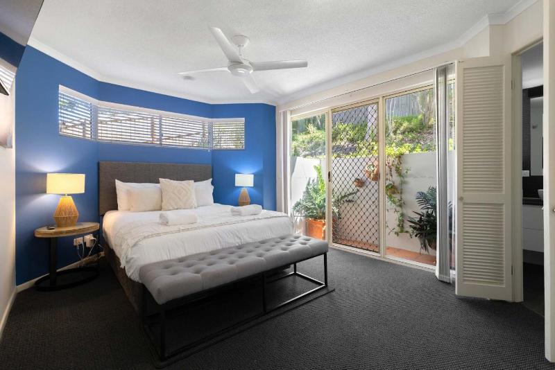 4 Parkshores Coastal Retreat Close to Beach Private Outdoor Spaces - image 15