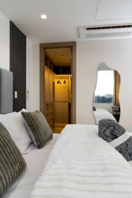 Nova Hosting Suite de lujo Torre Millenium - image 7
