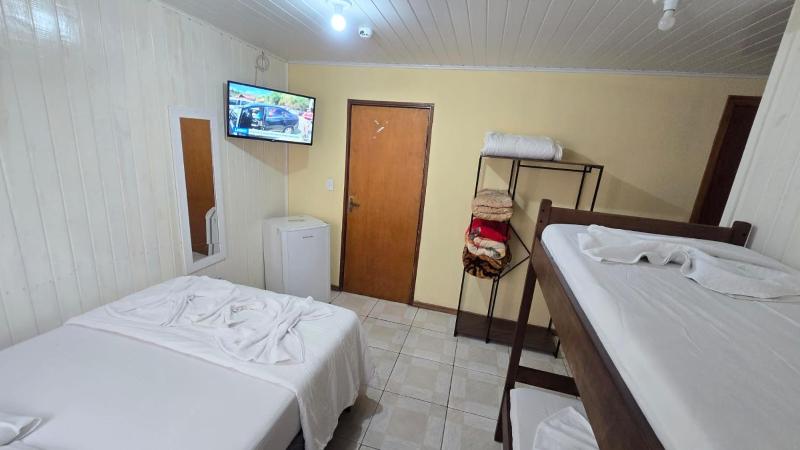 Pousada Miniférico - image 12