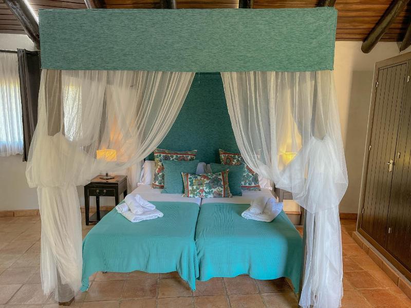 Villa Rural La Torre by Hacienda Alfacara - image 6