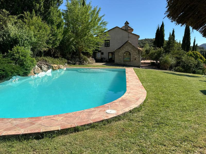 Villa Rural La Torre by Hacienda Alfacara - image 8