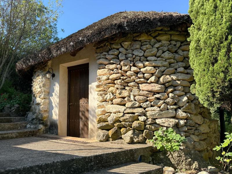 Villa Rural La Torre by Hacienda Alfacara - image 11