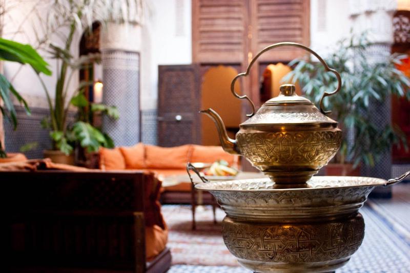 Suite Andalous image 2